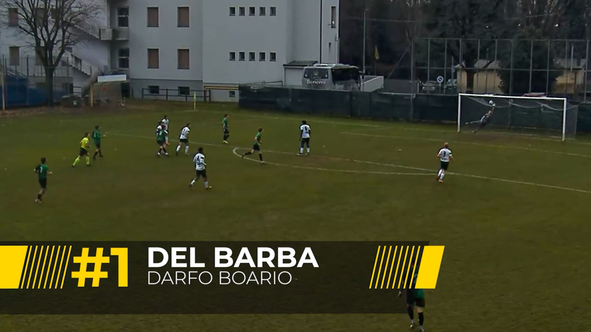 Vincitore #votailgol